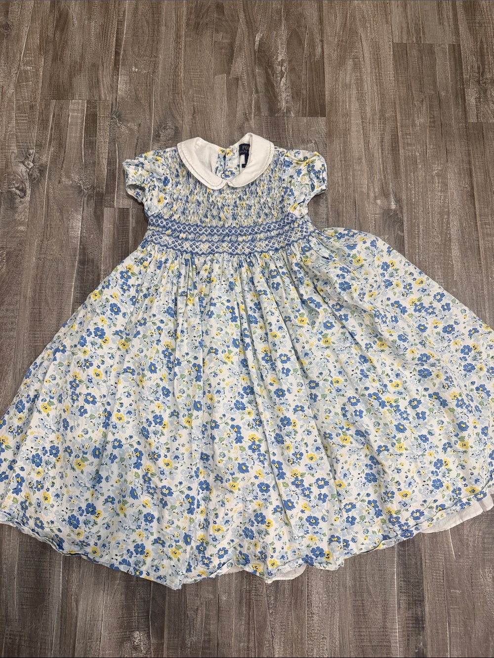 Polo Ralph Lauren Dress for girls